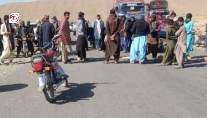 نال: لینانی بندش ءِ بگیری ءَ دھکانکارانی زھرشانی، شھدگ بند