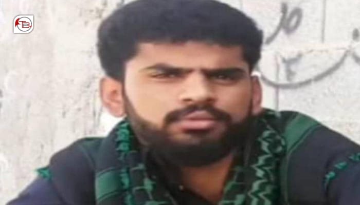 روکپتی بلوچستان ءَ دگہ دو بلوچ ورنا آوار جنی ءَ پد بیگواہ