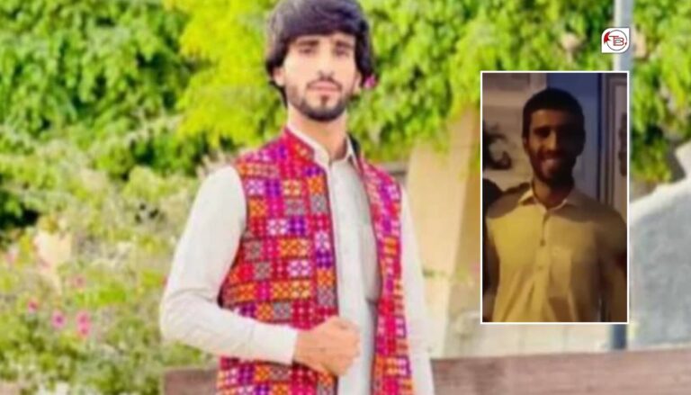 ھپتاد ءُ ھپت روچاں بندیگی ءَ پد زاھدان ءِ زندان ءَ یل بیتگ