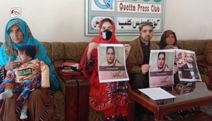 بی بی رشیدہ ءُ آئی ءِ لوگواجہ ءِ یل نہ کنگے بگیری ءَ ھواری ءَ ترندیں زھرشانی کنیں – کھول