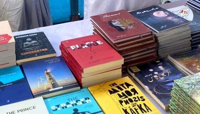 بلوچستان ھکومت ءَ مپت وانگی کتاب ءِ چھاپگ ءِ ھاتر ءَ 56 کروڑ کلدار ایر گپتگ