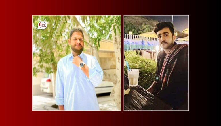 روکپتی بلوچستان ءَ دو بندیگیں ورنایانی سر ءَ پاھو دیگ ءِ ھکم