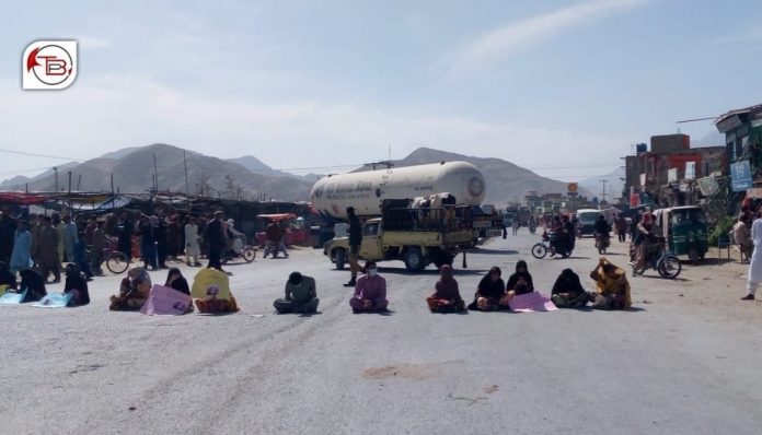 شال: ماھل بلوچ ءِ زورانسری بیگواھی ءُ دروگیں ارزی نامہ ءِ ھلاپ ءَ زھرشانی نندانک