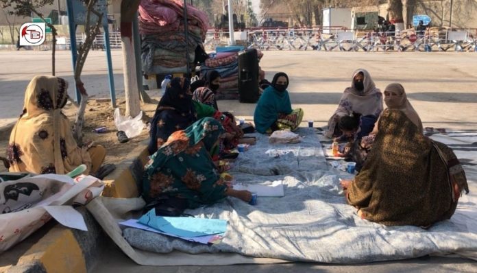 شال: ماھل بلوچ ءِ بیگواھی ءِ ھلاپ ءَ زھرشانی برجاہ اِنت