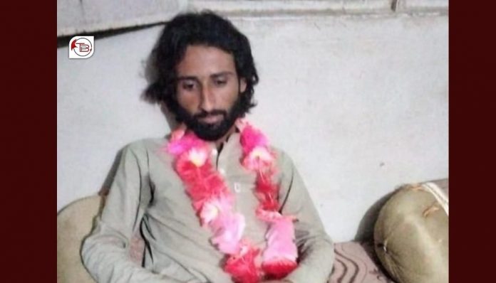 تربت : نودبر زمان بلوچ یل کنگ بیتگ