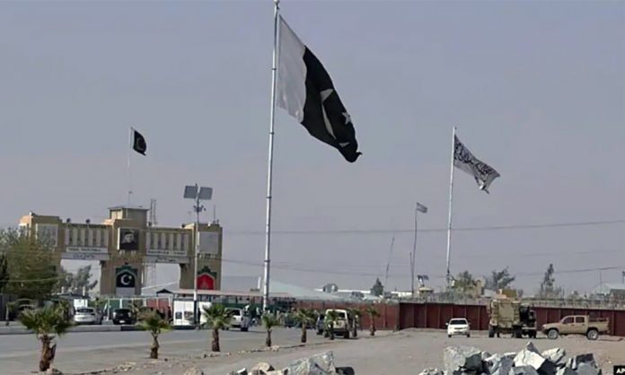 کندھار ءِ پاکستانی کونسل کارگس ءَ بلوچ باھوٹیانی سر ءَ اُرش ءِ شوربندی