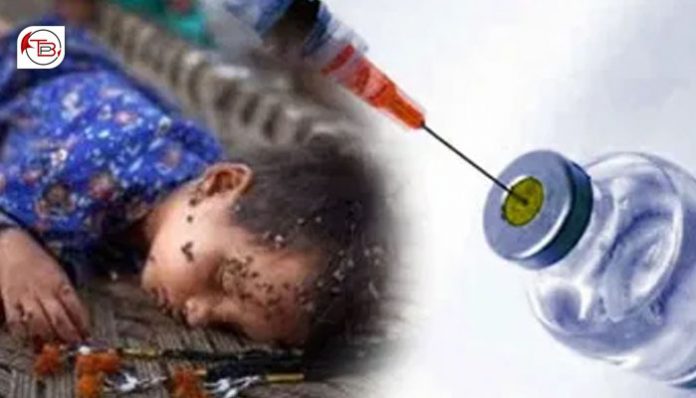 پنجگور: سھرک ءِ نادراھی ءَ تباھی کتگ