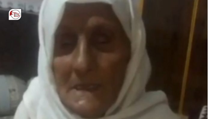 بیگواھیں چُک دیم ءَ آرگ بہ بیت انساپ دیگ بہ بیت- عبدالقدوس بنلگزئی مات