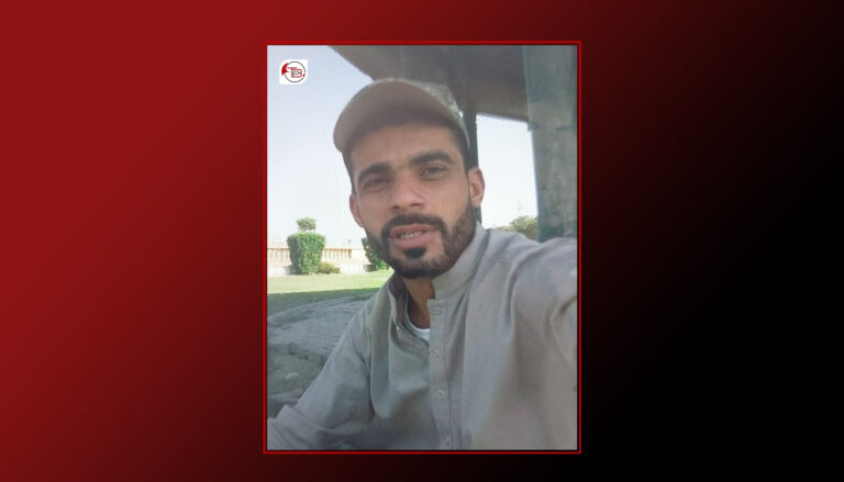 پنجگور ءِ جھمنندیں مردمے سلاہ بندیں اُرش ءَ بیران