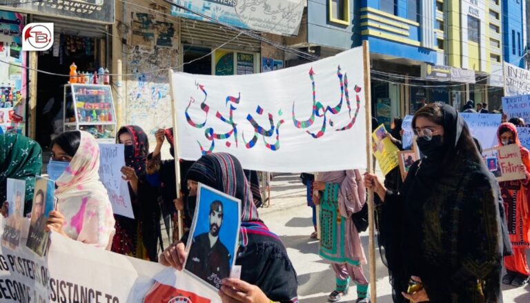 زالبولانی میان استمانی روچ : بلوچ زالبولانی سر ءَ ریاستی زوراکیانی بگیری ءَ زھرشانی
