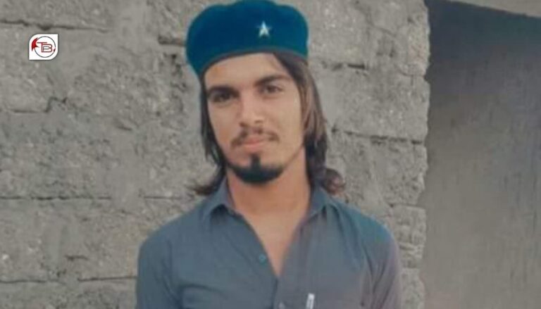 عابد بلوچ یل کنگ بہ بیت ۔ کھول