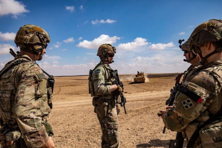 ڈرون اُرش ءَ پد امریکہ ءَ برزی بیڑ برگ ءُ شام ءَ چاردہ جنگول کشتگ انت