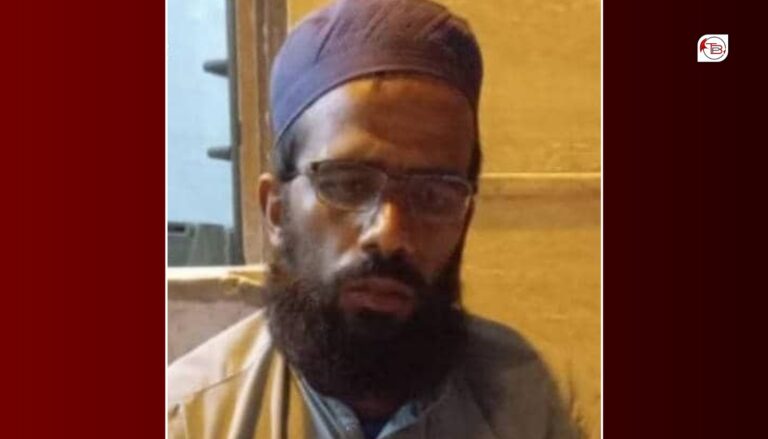 نیکشھر: ایرانی چیریں ادارھانی تیرگواری ءَ یک عالم دینے زدگ