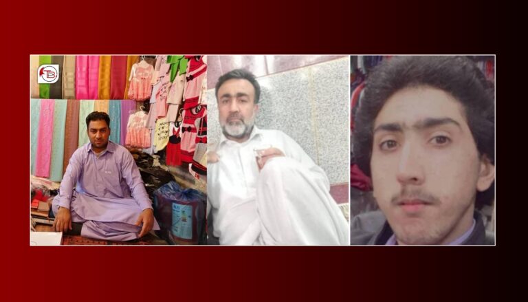 زاھدان: گوستگیں آدینگ ءَ آوار جنگ بیتگیں سَے کس یل بیتگ انت