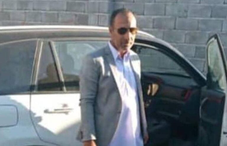 بندر عباس ءِ زندان ءَ دگہ یک بندیگیں مردمے پاھو دیگ بیتگ