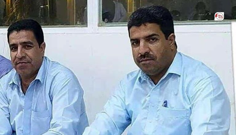 روکپتی بلوچستان: آپ ءَ بڈگ ءِ سبب ءُ پنچ مردم بیران