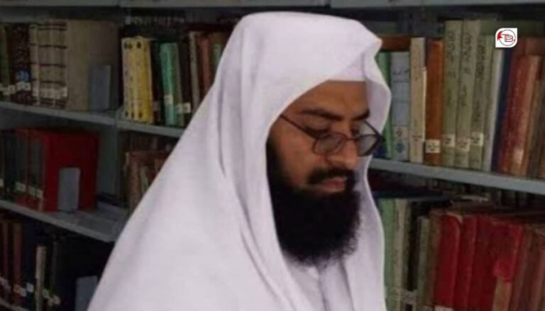 روکپتی بلوچستان: یک مردمے پہ جست ءُ پرس ءَ برتگ، یکے یل بیتگ