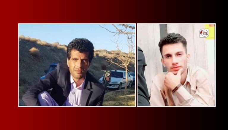 ایرانشھر: تیل ءِ کشیں دو کس سوتکگ ءُ بیران بیتگ اَنت