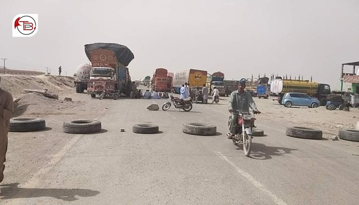 بلوچستان: لین ءِ نیستی ءِ بگیری ءَ زھرشانی، کراچی تاں شال ءَ رؤکیں شھدگ بند
