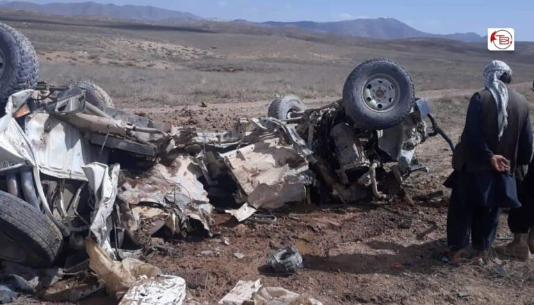 اوگان ءِ دمگ سوبہ خوست ءَ تراکناکیں شوروانی اُرش ءَ ٹی ٹی پی ءِ کمانداراں ھوار شش بیران