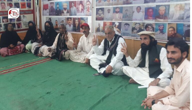 بلوچستان ریاستی زوراکیانی آماچ انت – ماما قدیر بلوچ