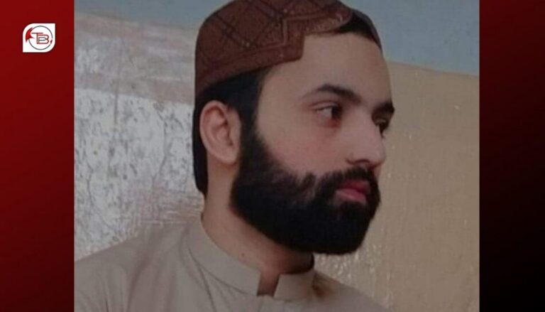 بلوچستان: پوج ءِ دست ءَ آوار جنگ بوتگیں یک مردمے یل بوتگ ءُ دگہ یکے آوار جنگ بوتگ