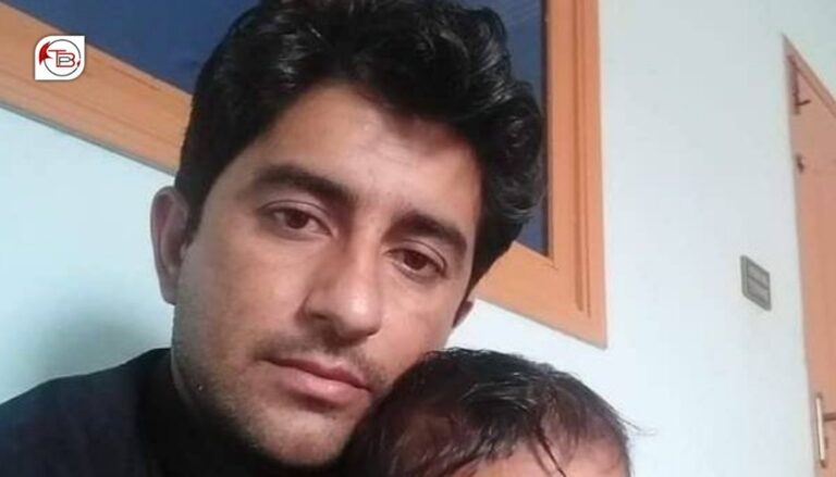 بلوچستان: پوج ءِ دست ءَ یک ورنایے آوار جنگ ءَ پد بیگواہ کنگ بیتگ-