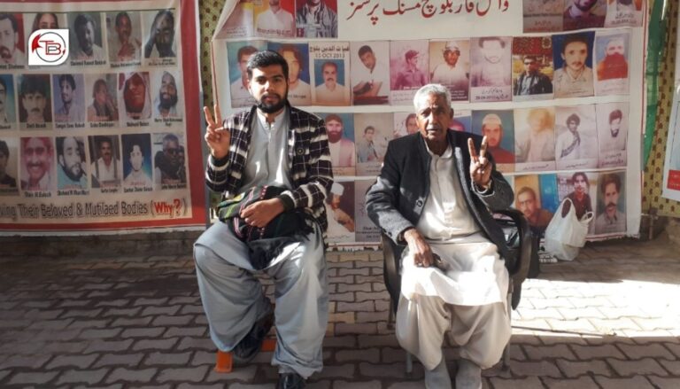 بلوچ زالبولانی زورانسری آوار جنی پدردی گپ یے – ماما قدیر بلوچ