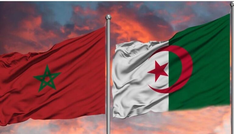 الجزائر: نمیرانیں سرانی ھوناں چہ سیراپیں زمین ءِ نیمگ ءَ ھرکس ءَ دست شاھورت گڑا شر نہ بیت اِنت