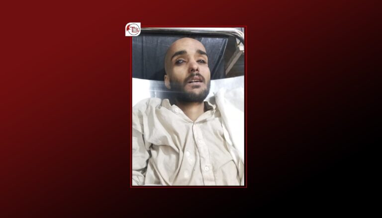 مستونگ ءَ دزکپتگیں جون ءِ پجار نہ بیتگ