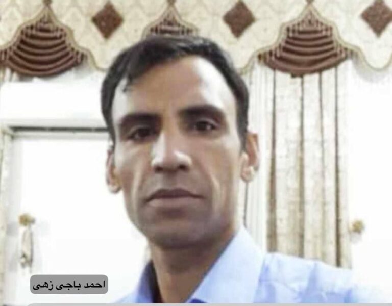 شیراز: بندیگیں بلوچے پاھو دیگ بیتگ