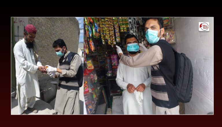 شال: گرانپروشی ءِ ھلاپ ءَ گامگیج زوران ءَ ھپت دکاندار دزگیر