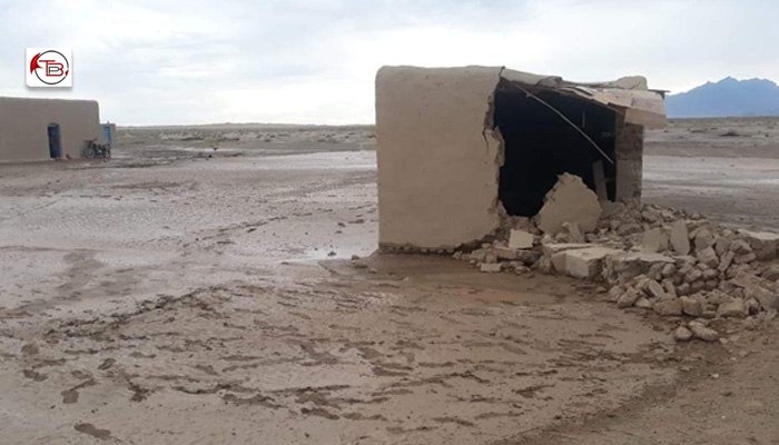 بلوچستان: تْرندیں ھَورانی گوارگ، زندگی ءِ نزام ناگیگ