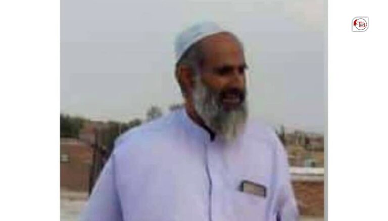 ھاش: دگ ءِ وئیل ءَ نیکراھی رھشونے بیران