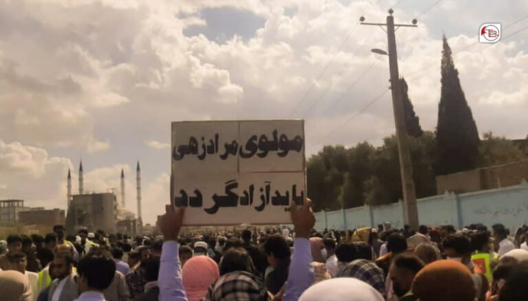 روکپتی بلوچستان ءَ بیگواھیں مردمانی ھاتر ءَ زھرشانی، بازیں کچے ءَ پولیس ءِ انگیر