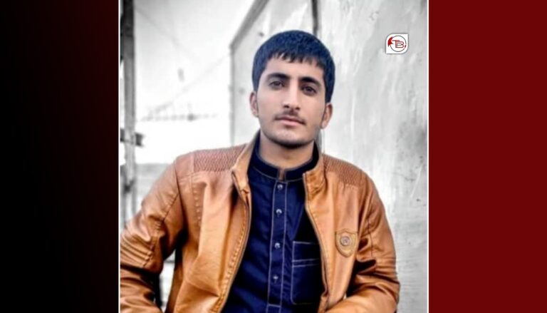 چہ مشھد ءَ ھاش ءِ جھمنند ایرانی چیریں ادارھانی دست ءَ بیگواہ