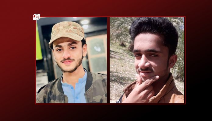 چہ ھزدار ءَ دو ورناہ بیگواہ