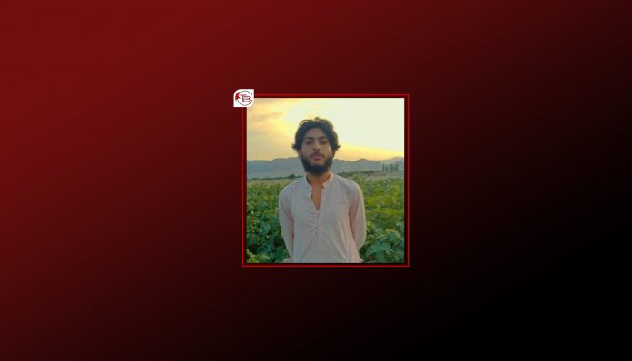 زہری: ورنا ءِ زورانسری بیگواہ