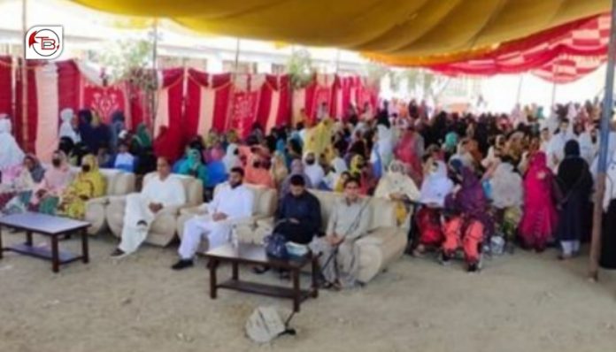 پسنی ڈگری کالج ءَ دو روچی کتابی میلا، بلوچی ءُ اردو شئر ءُ شائری