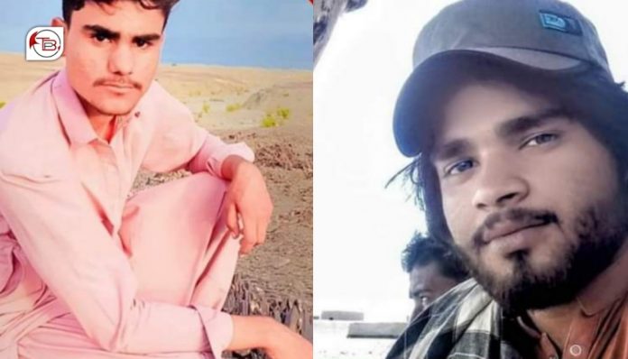 کیچ: آشوبی گُشندہ ءِ لوگ ءِ سر ءَ بیڑ برگ بیتگ، دو مردم آوار جنگ بیتگ اَنت