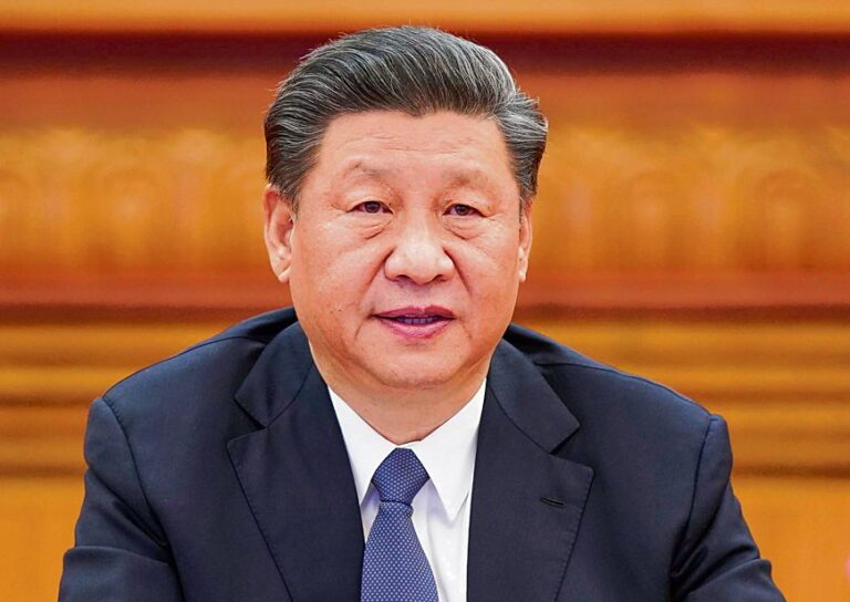 چین وتی گچینی باسک یوکرین ءَ جنگ بندی ءِ واستا دیم دنت – چینی سروک