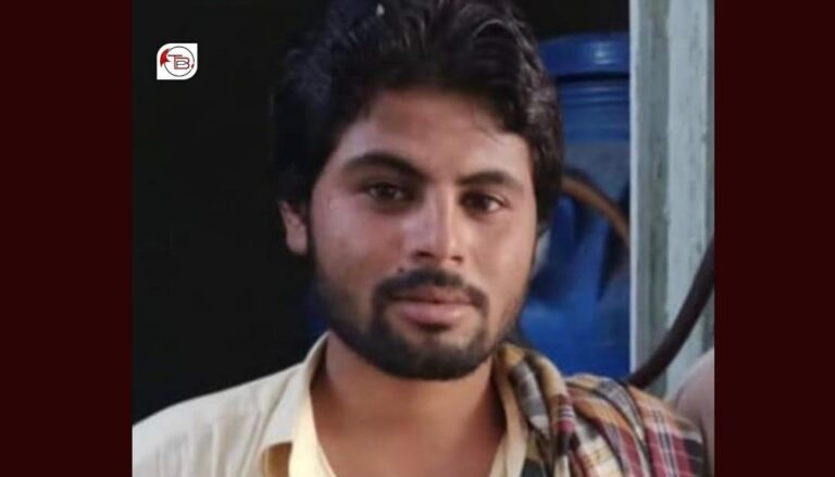 ھاران ءَ پاکستانی پوج ءَ ورنایے آوار جنی ءَ پد بیگواہ کتگ