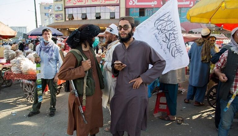 اوگانستان: پند جنوکے ءَ ھوار برتانیہ ءِ سَے مردم تالبانانی بندیگ