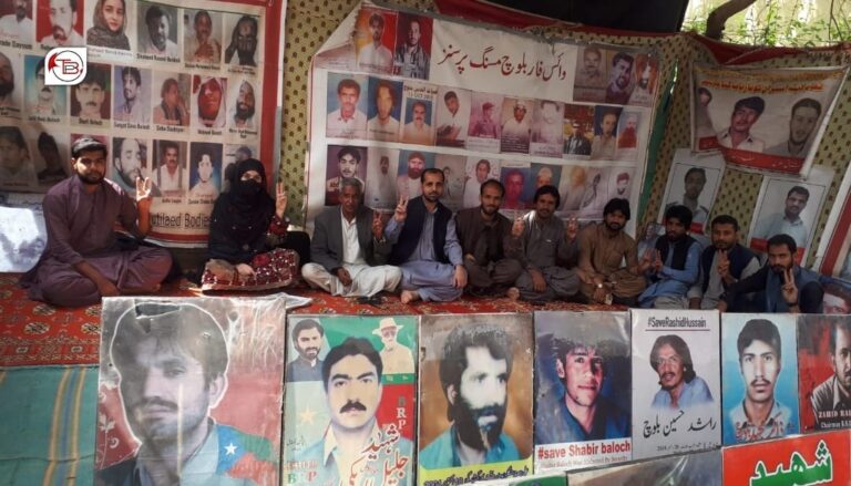 شال: زورانسری آوار جنگ بوتگیں مردمانی یل نہ کنگ ءِ بگیری ءَ زھرشانی برجاہ