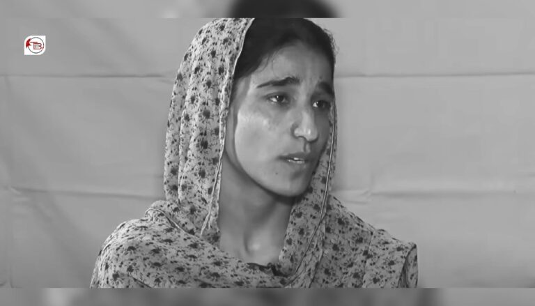 ماھل بلوچ ءِ گون ءَ زورانسری ءُ اسکرپٹڈ انٹرویو انساپ ءِ لگتمالی اِنت – ایمان مزاری