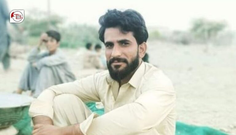 کیچ: یک مردمے ءَ وتکُشی کُتگ