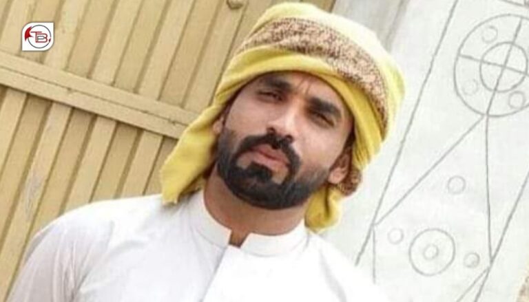 گوادر ءُ ھزدار ءَ تیرگواری، پنجاپ ءِ جھمنندے ءَ ھوار دو مردم بیران