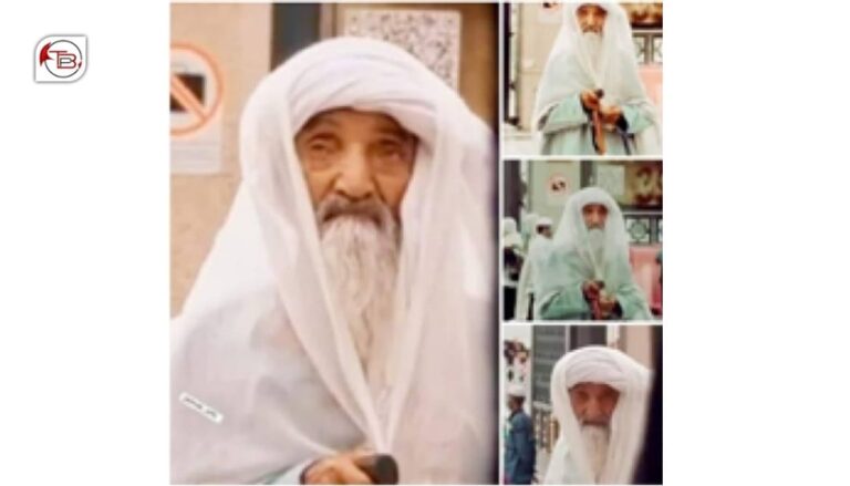 اُمرہ ءَ شُتگیں پیرمردیں بلوچ ءِ تامُر شنگ ءُ تالان