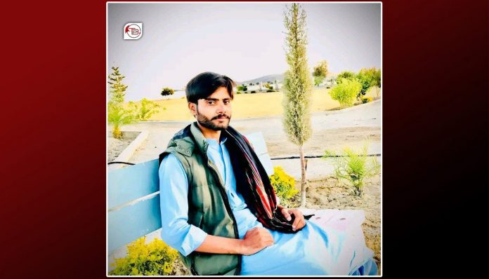 بلوچستان: لشکریانی دستءَ دو مردم آوار جنی ءَ پد بیگواہ، یکے یل بیتگ