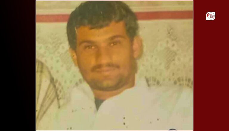 پھرہ: ایرانی آمیدگس ءِ ھکم ءَ یک بندیگے پاھو دیگ بیتگ